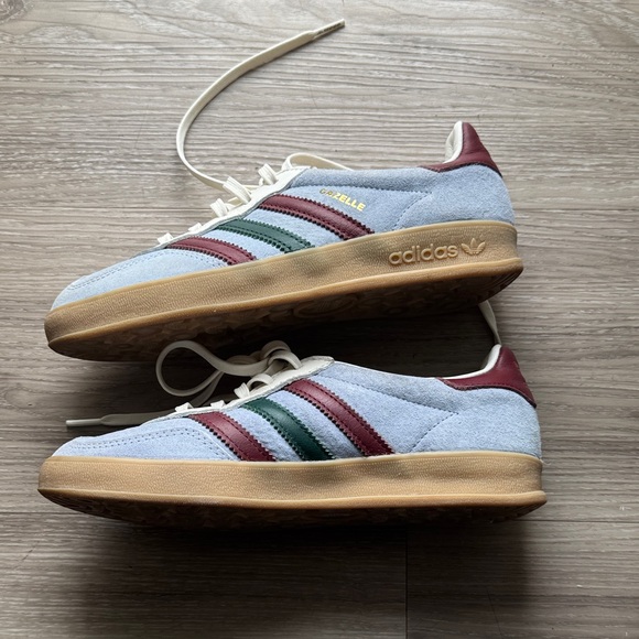 Adidas Gazelle Indoor Shoes - Picture 6 of 9